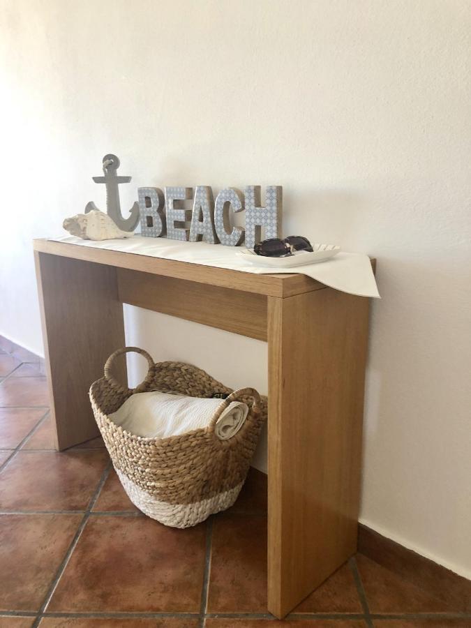 Apartment Family Holiday - Centrally Located - Vale De Parra