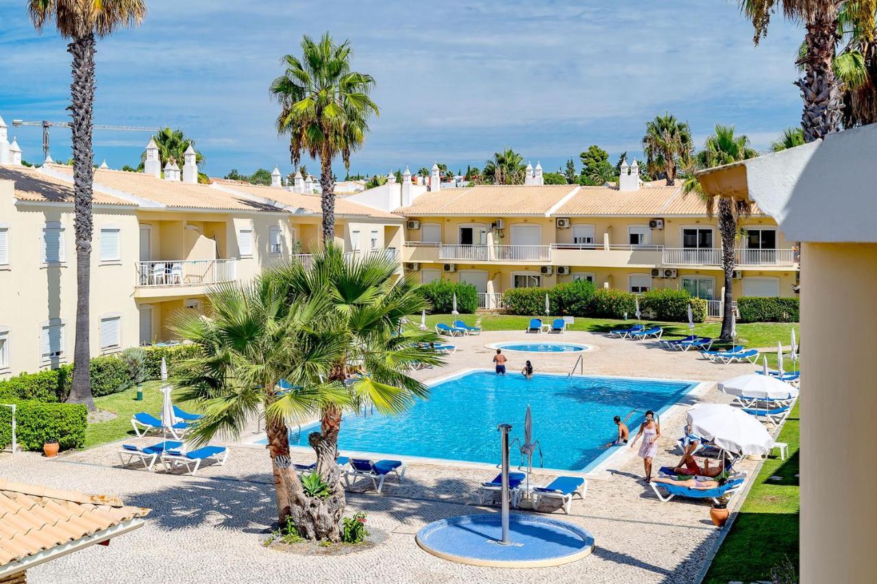 Apartment Family Holiday - Centrally Located - Vale De Parra Albufeira