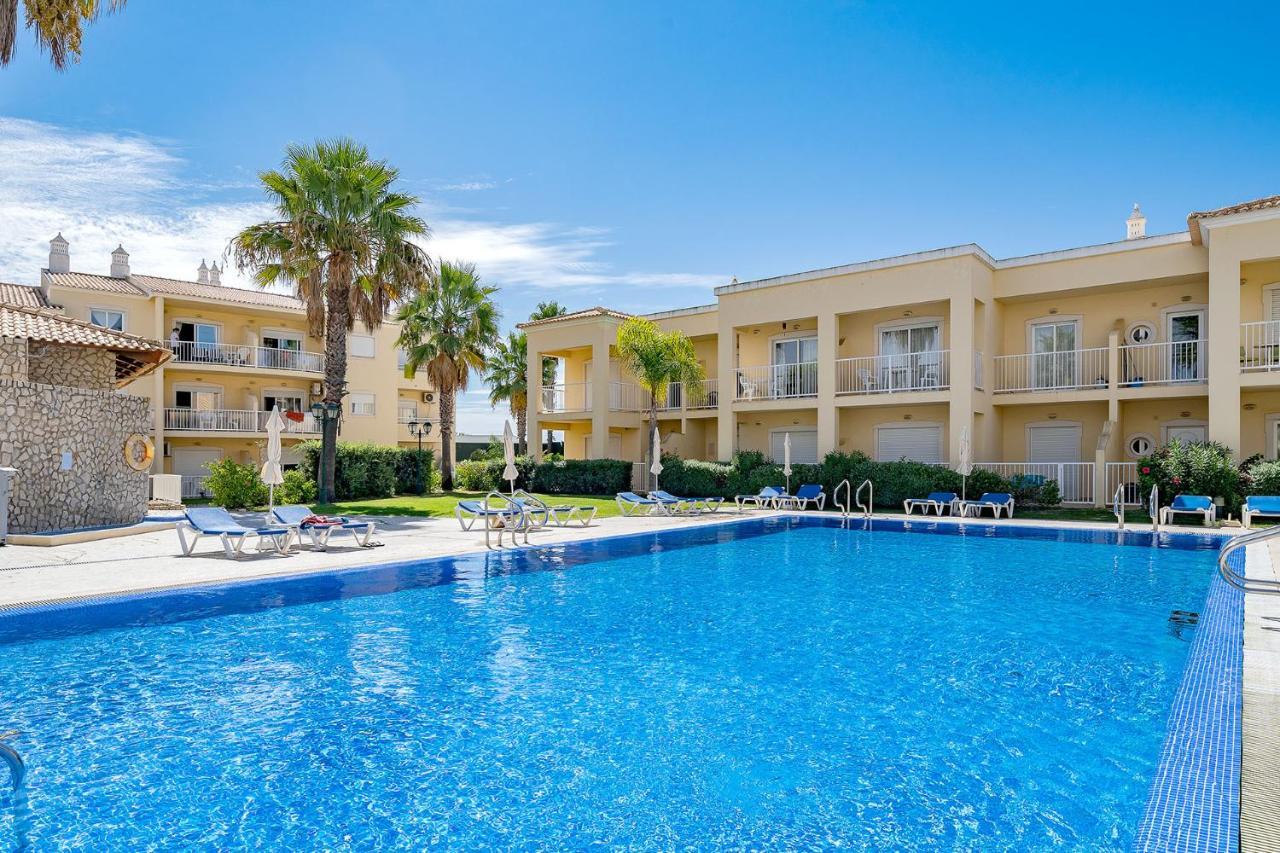 Apartment Family Holiday - Centrally Located - Vale De Parra